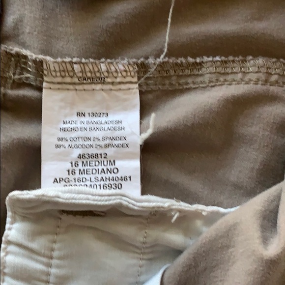 Lee Essential Chino - Picture 5 of 5